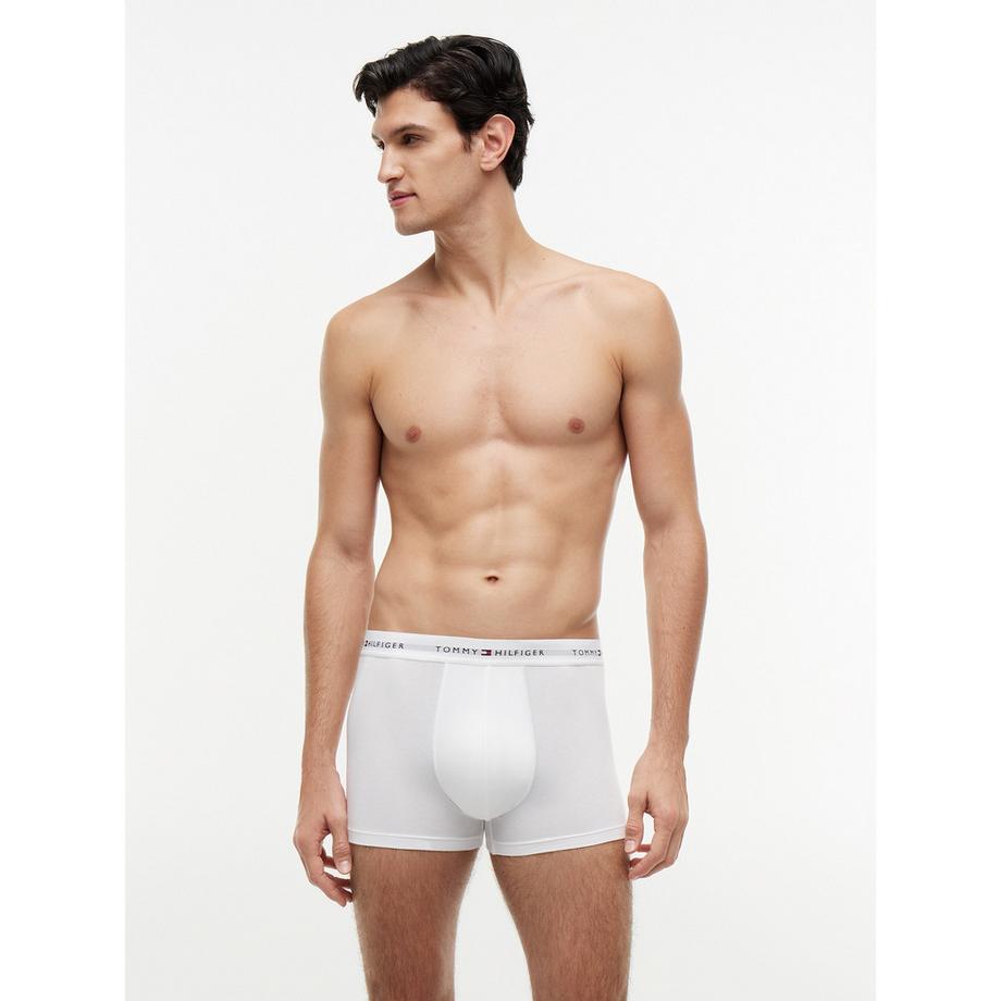 TOMMY HILFIGER Boxers Lot de 3  