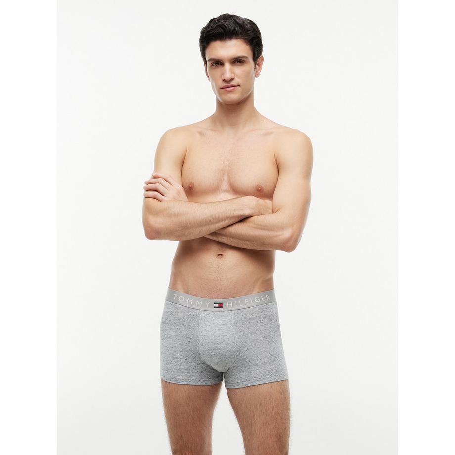 TOMMY HILFIGER Lot de 3 Boxer Briefs  