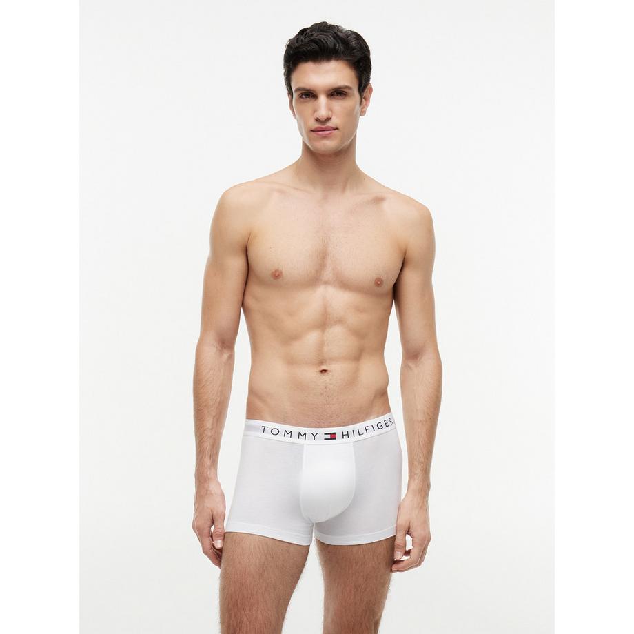 TOMMY HILFIGER Lot de 3 Boxer Briefs  
