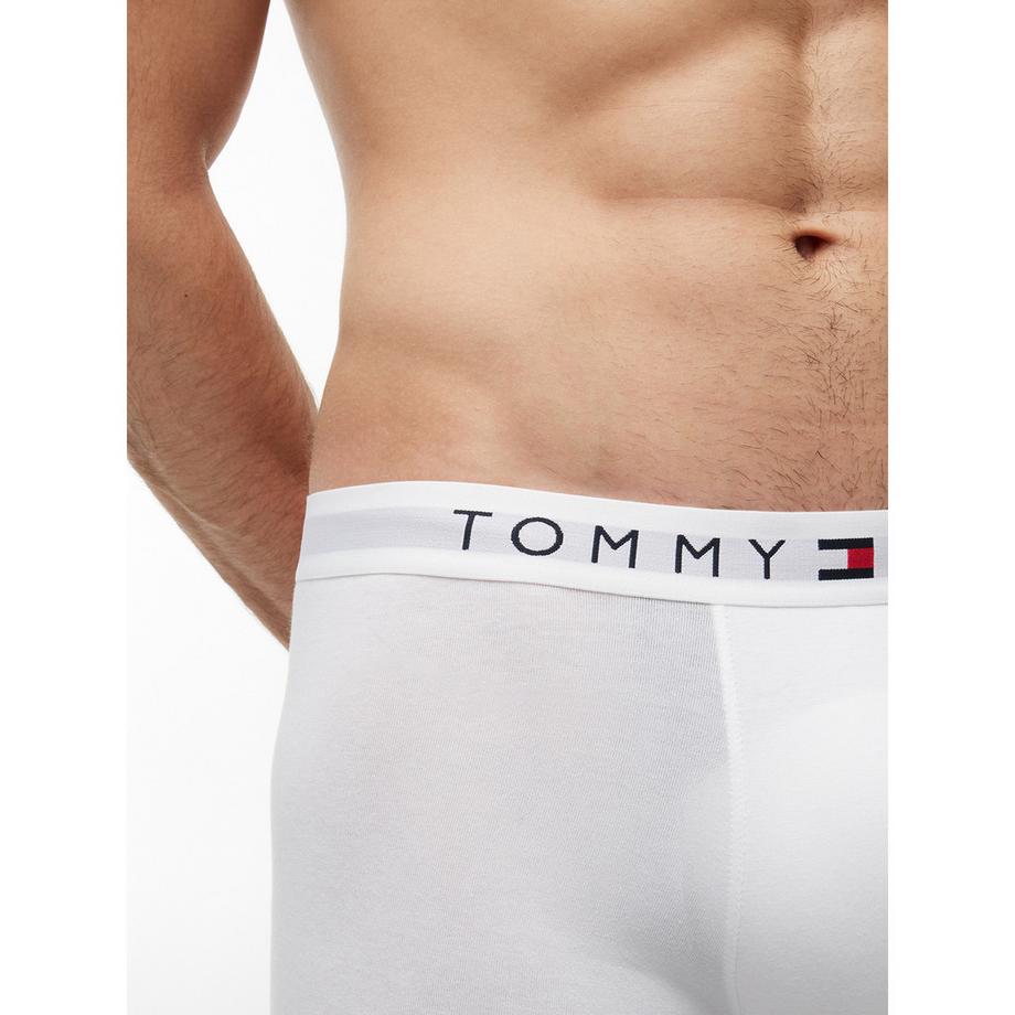 TOMMY HILFIGER Lot de 3 Boxer Briefs  