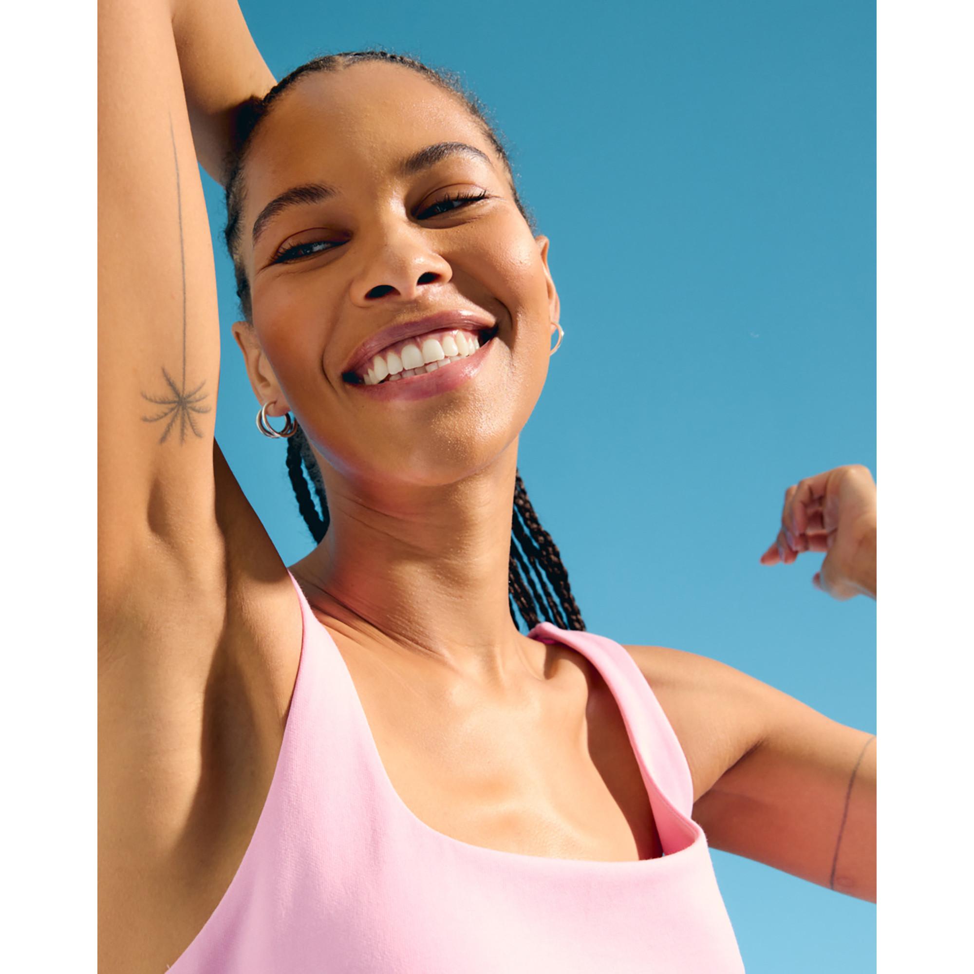 NIVEA  Déo Roll-on Derma Control Defend Female 