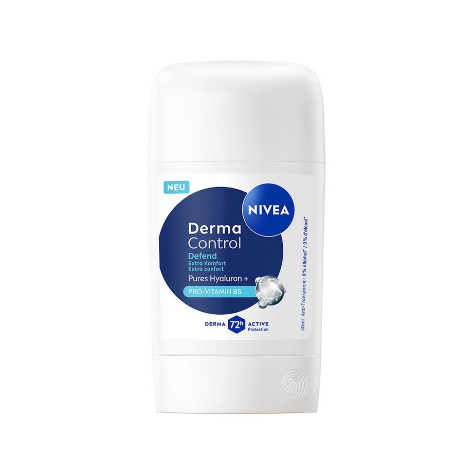 Derma Control Defend Deo Stick Female