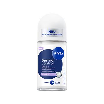 Déo Roll-on Derma Control Restore  Female