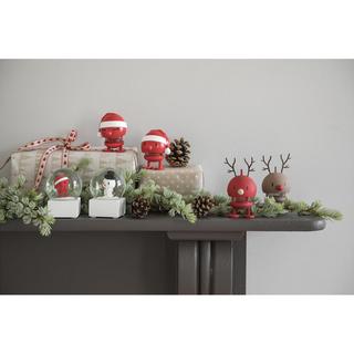 Hoptimist Bumble Santa Article décoratif 