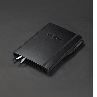 Leuchtturm1917 Bullet Notizbuch Stealth Collector’s Set 