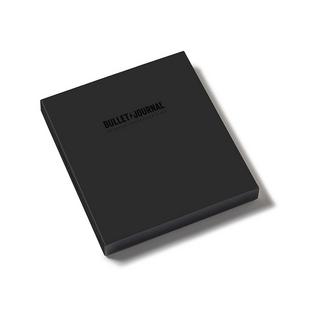 Leuchtturm1917 Bullet Notizbuch Stealth Collector’s Set 