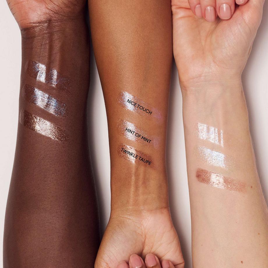 MAC Cosmetics  Lipglass Air 