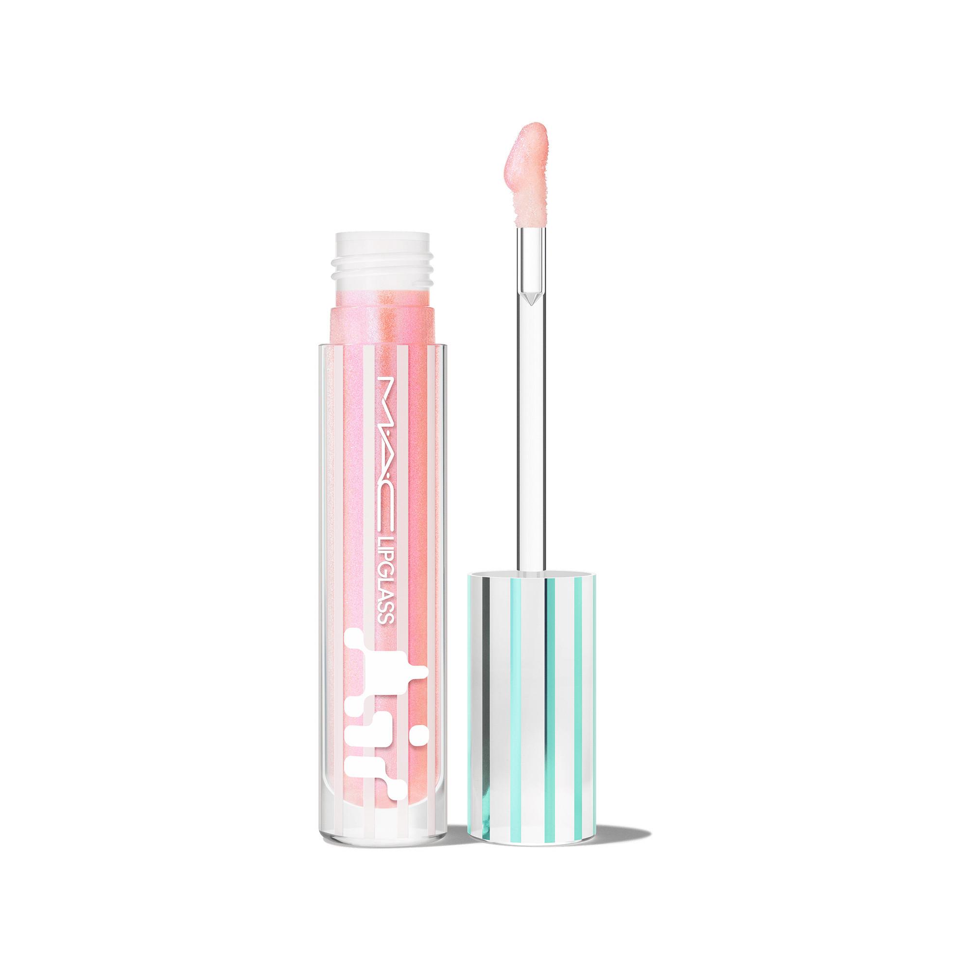 MAC Cosmetics  Lipglass Air 