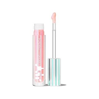 MAC Cosmetics  Lipglass Air 