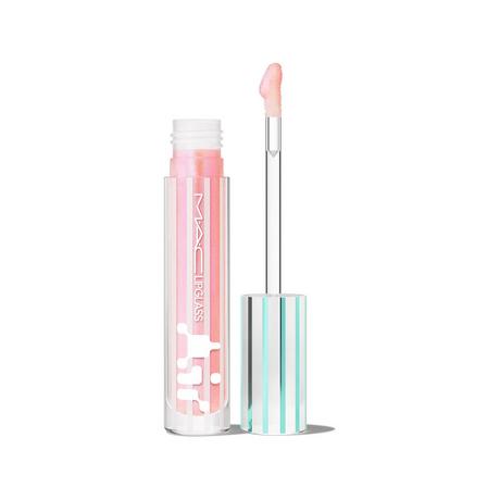 MAC Cosmetics  Lipglass Air 