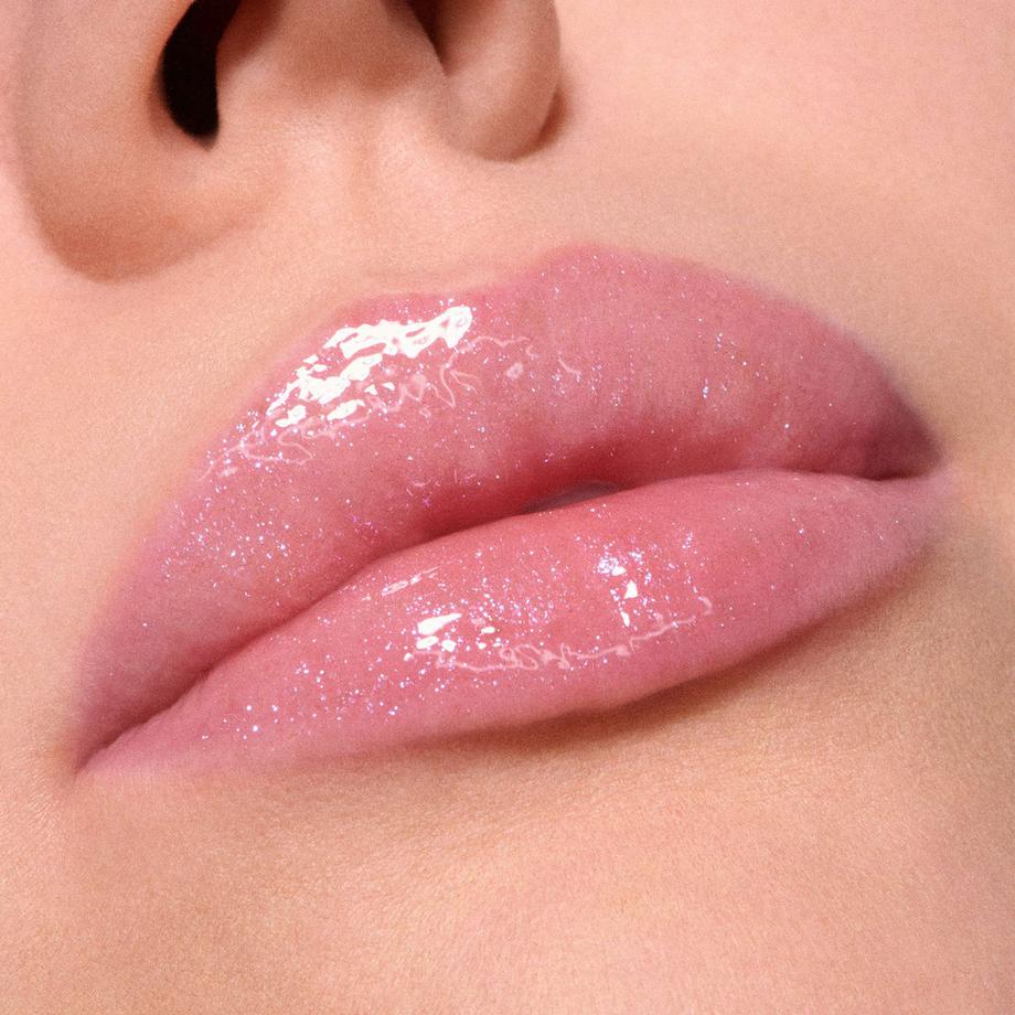 MAC Cosmetics  Lipglass Air 