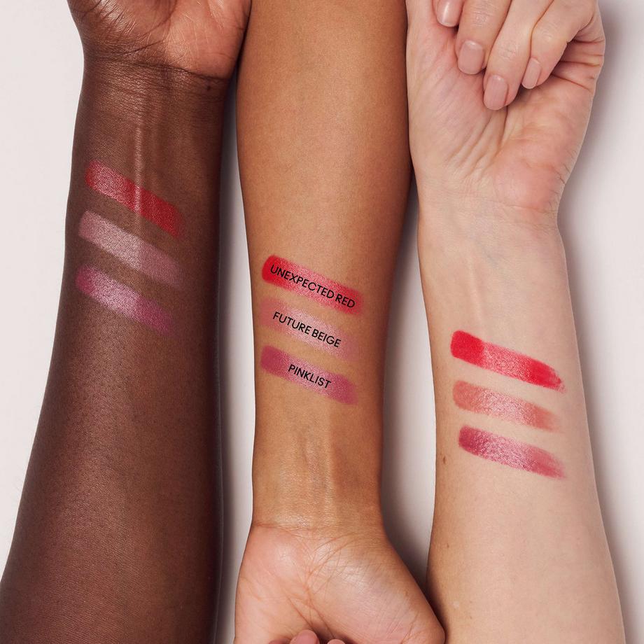 MAC Cosmetics  Macximal Satin Lipstick 