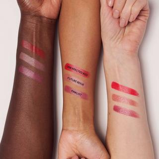 MAC Cosmetics  Macximal Satin Lipstick 