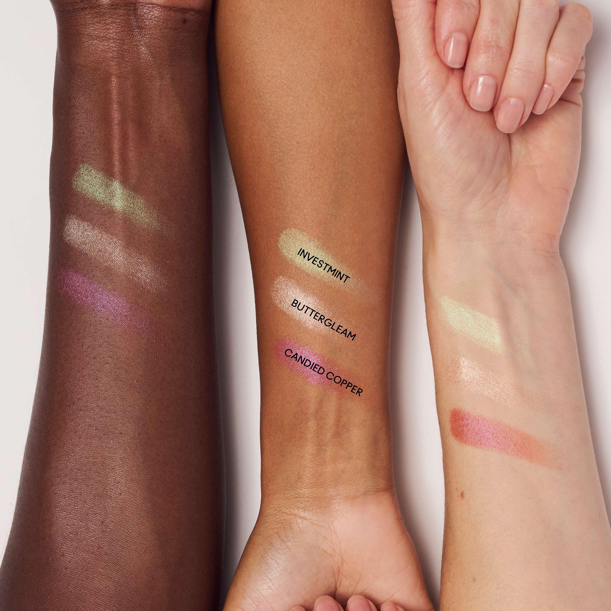 MAC Cosmetics  Bounce & Gleam Highlighter 