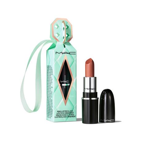 MAC Cosmetics  Glazed Galaxy Mini Lustreglass Set 