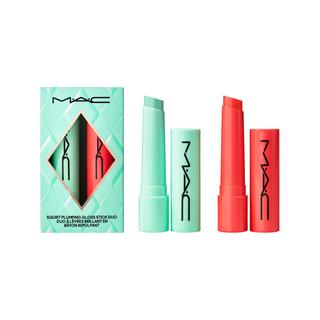 MAC Cosmetics  Squirt Alert Lip Duo 