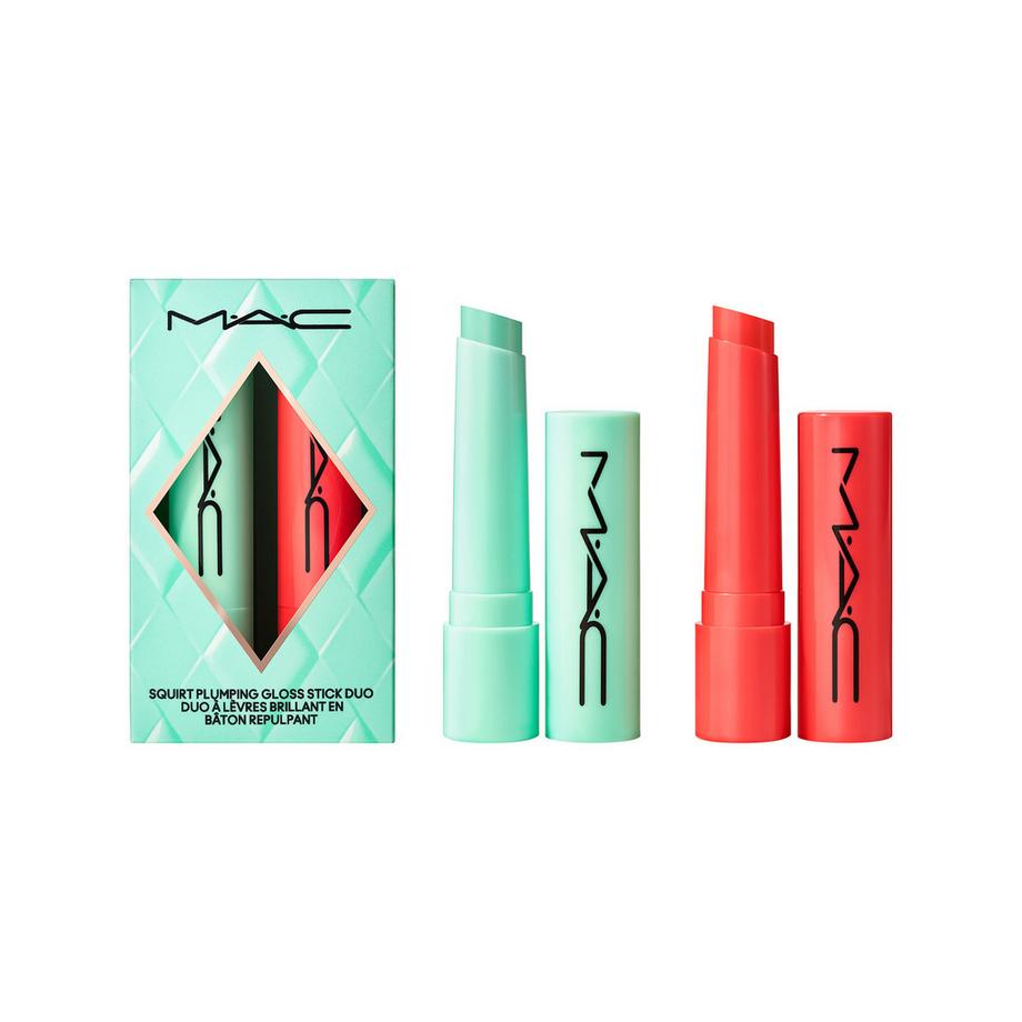 Squirt Alert Lip Duo