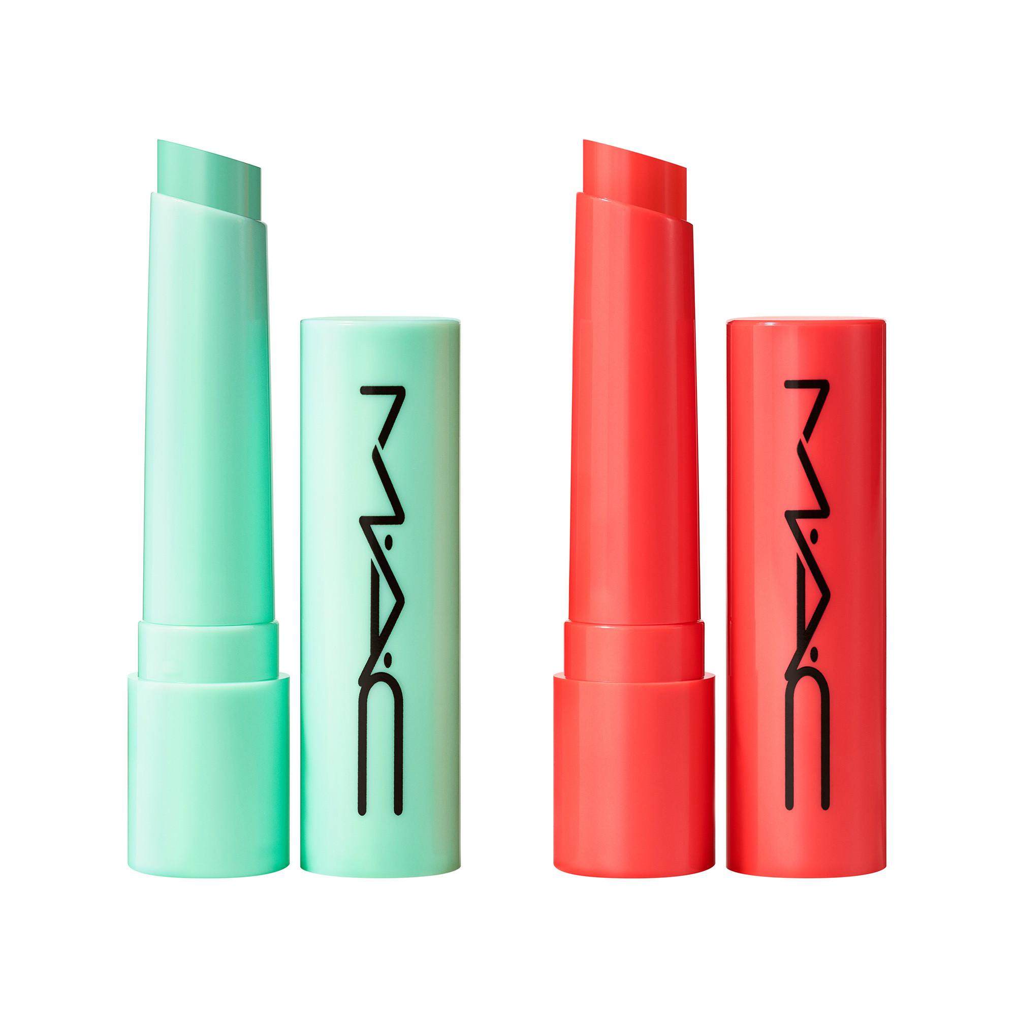MAC Cosmetics  Squirt Alert Lip Duo 