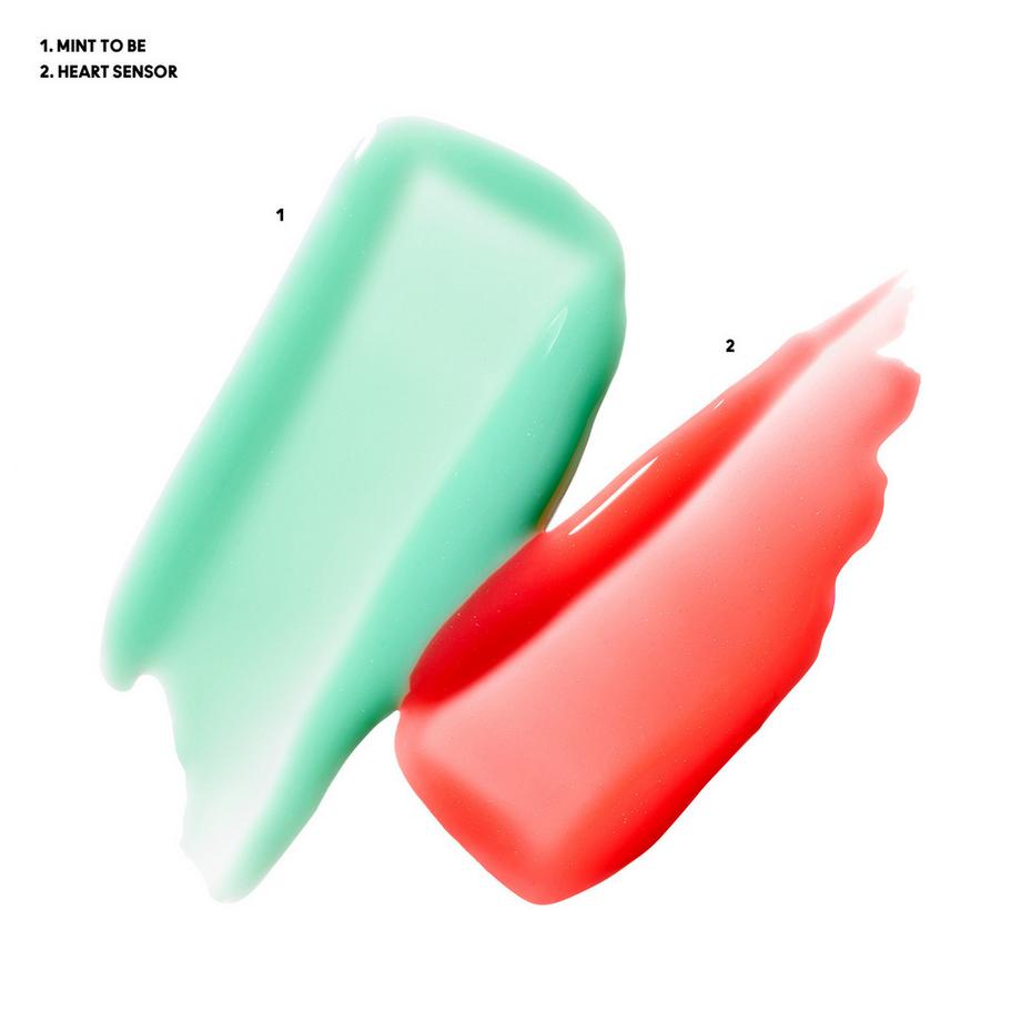 MAC Cosmetics  Squirt Alert Lip Duo 