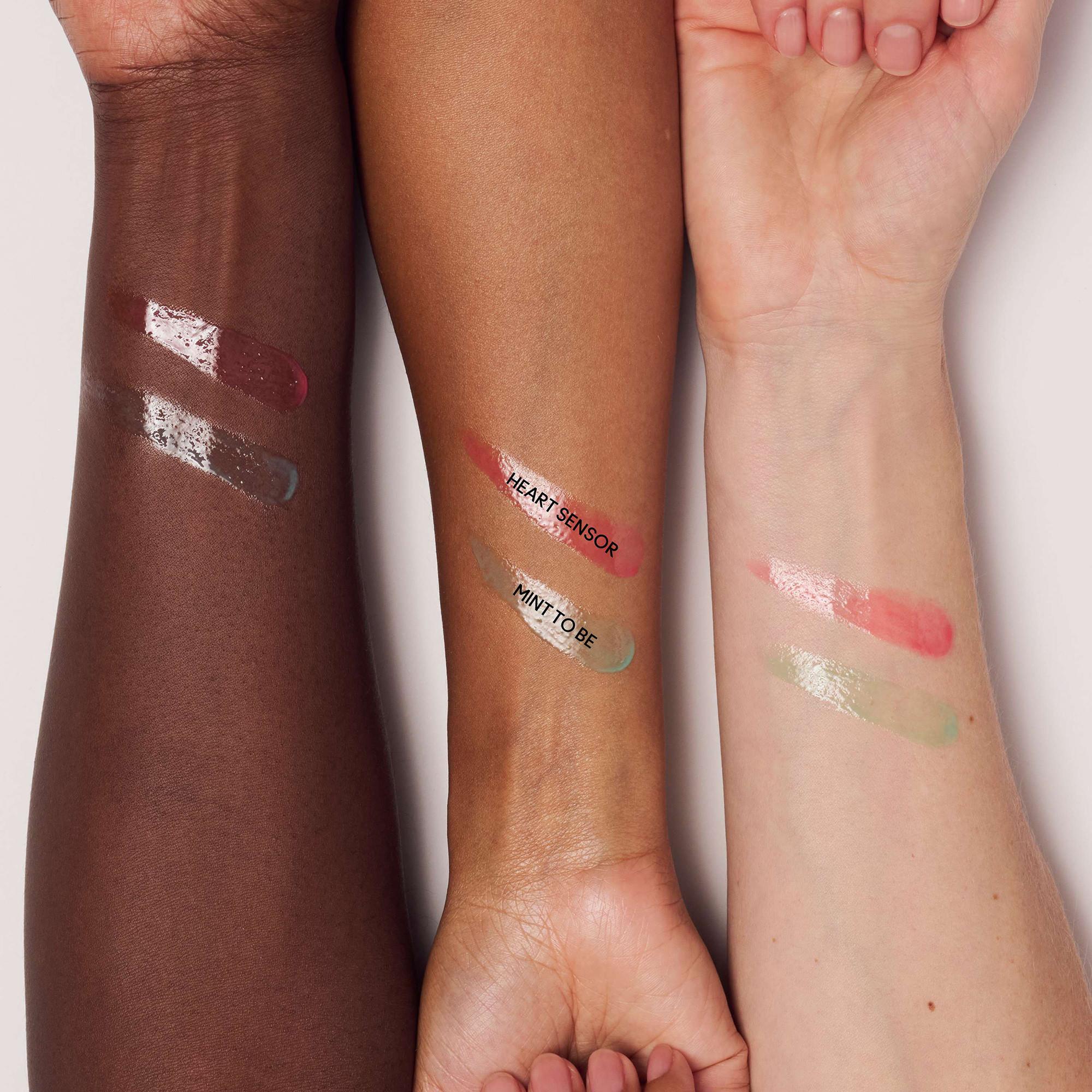 MAC Cosmetics  Squirt Alert Lip Duo 