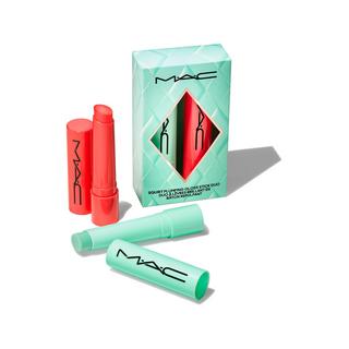 MAC Cosmetics  Squirt Alert Lip Duo 