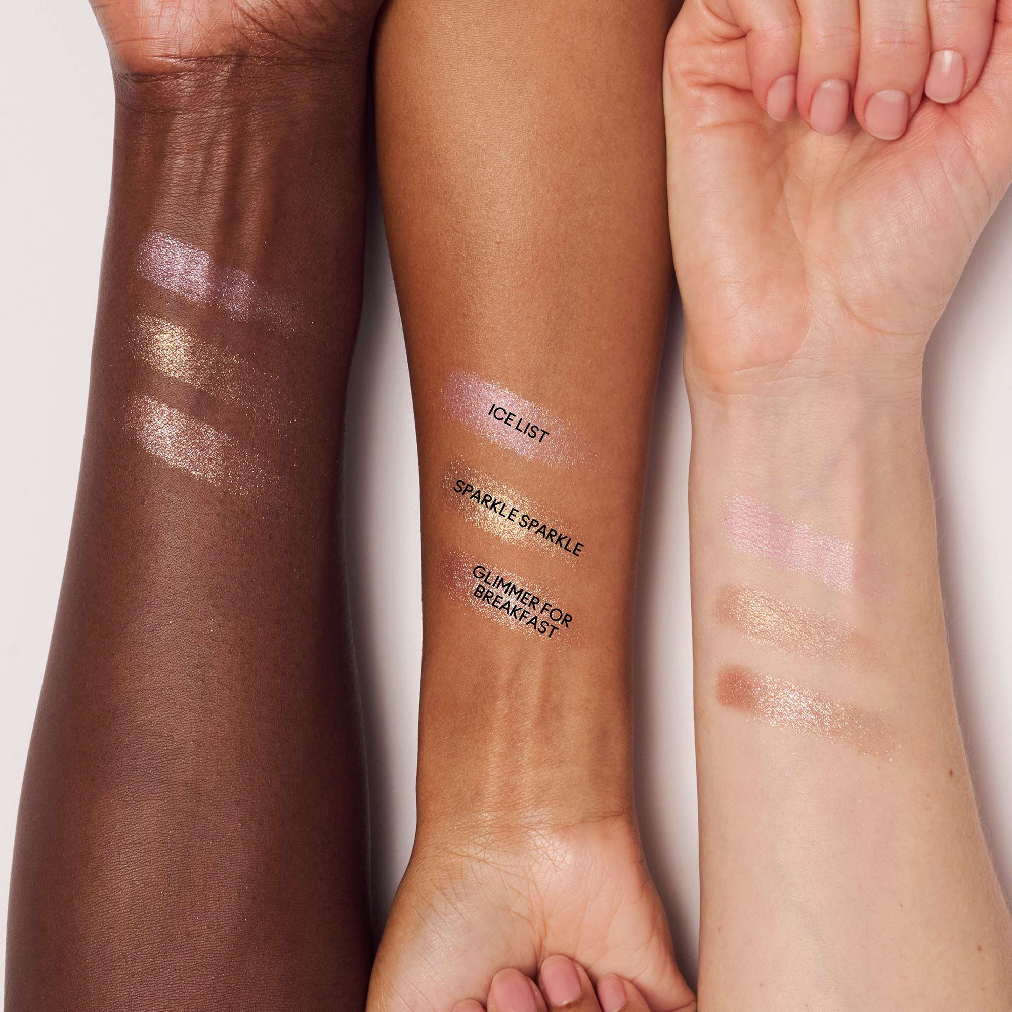 MAC Cosmetics  Jelly Shine Eye Shadow 