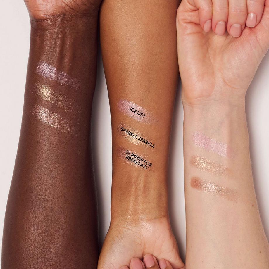 MAC Cosmetics  Jelly Shine Eye Shadow 