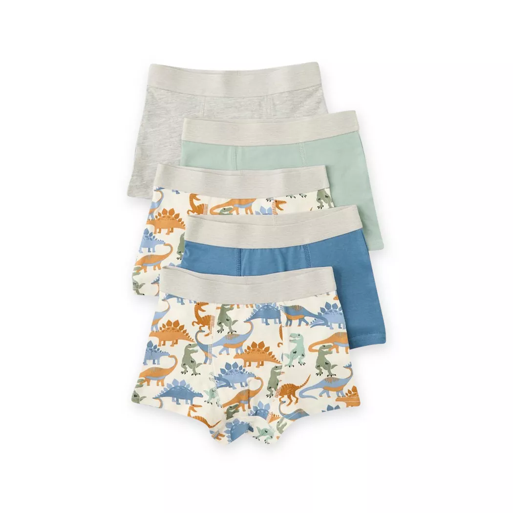 Tape à l'oeil - Boxershorts, 6A, Weiss