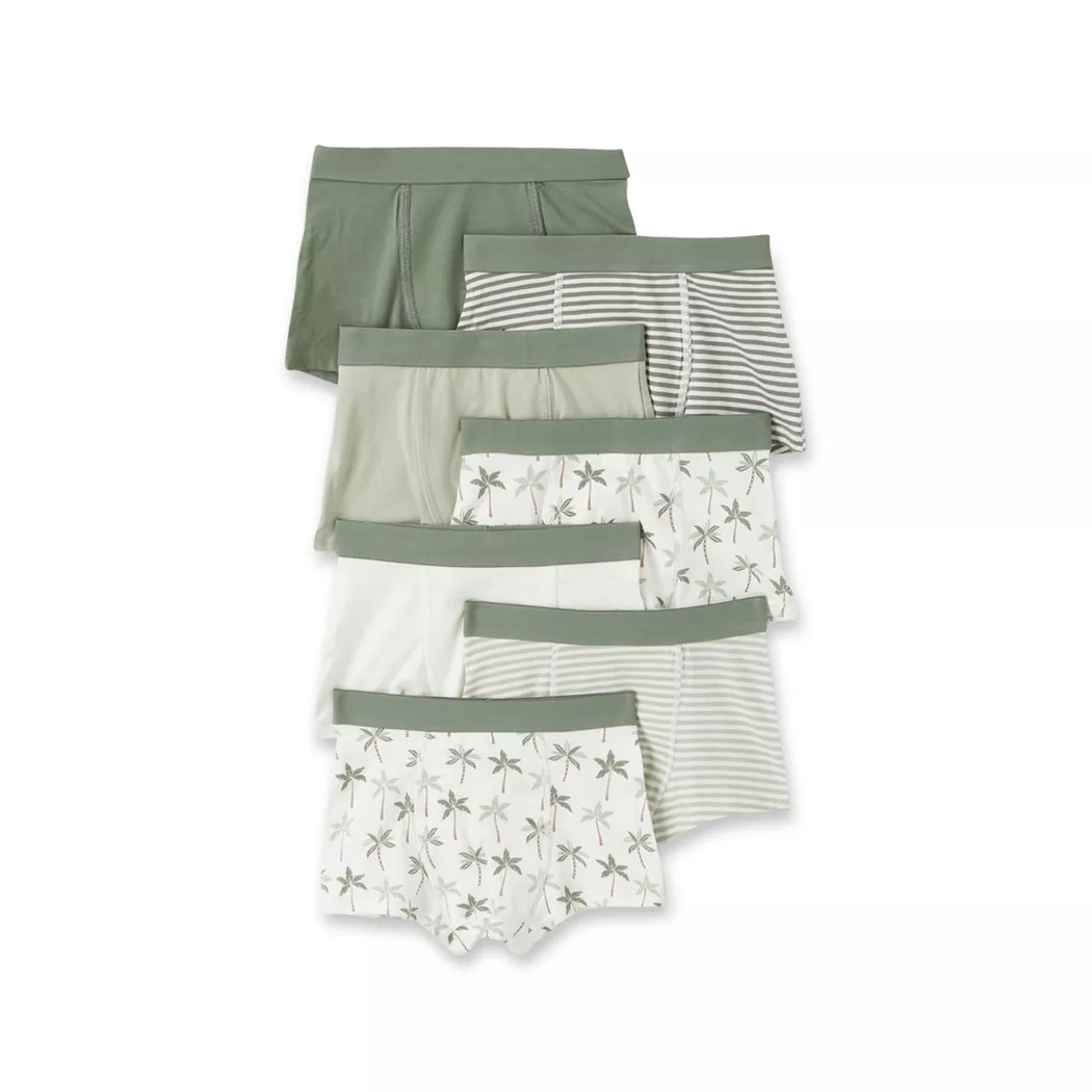 Tape à l'oeil - Boxershorts, 10A, Elfenbein