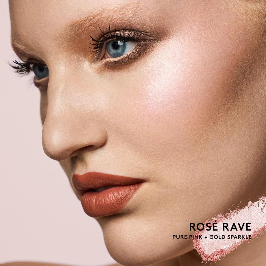 Fenty Beauty By Rihanna  Diamond Bomb All-Over Diamond Veil Puder - Highlighter für Gesicht und Körper 