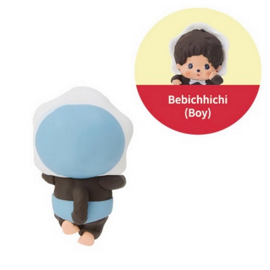 Sonny Angel  Monchichi Hippers Series, Überraschungspack 