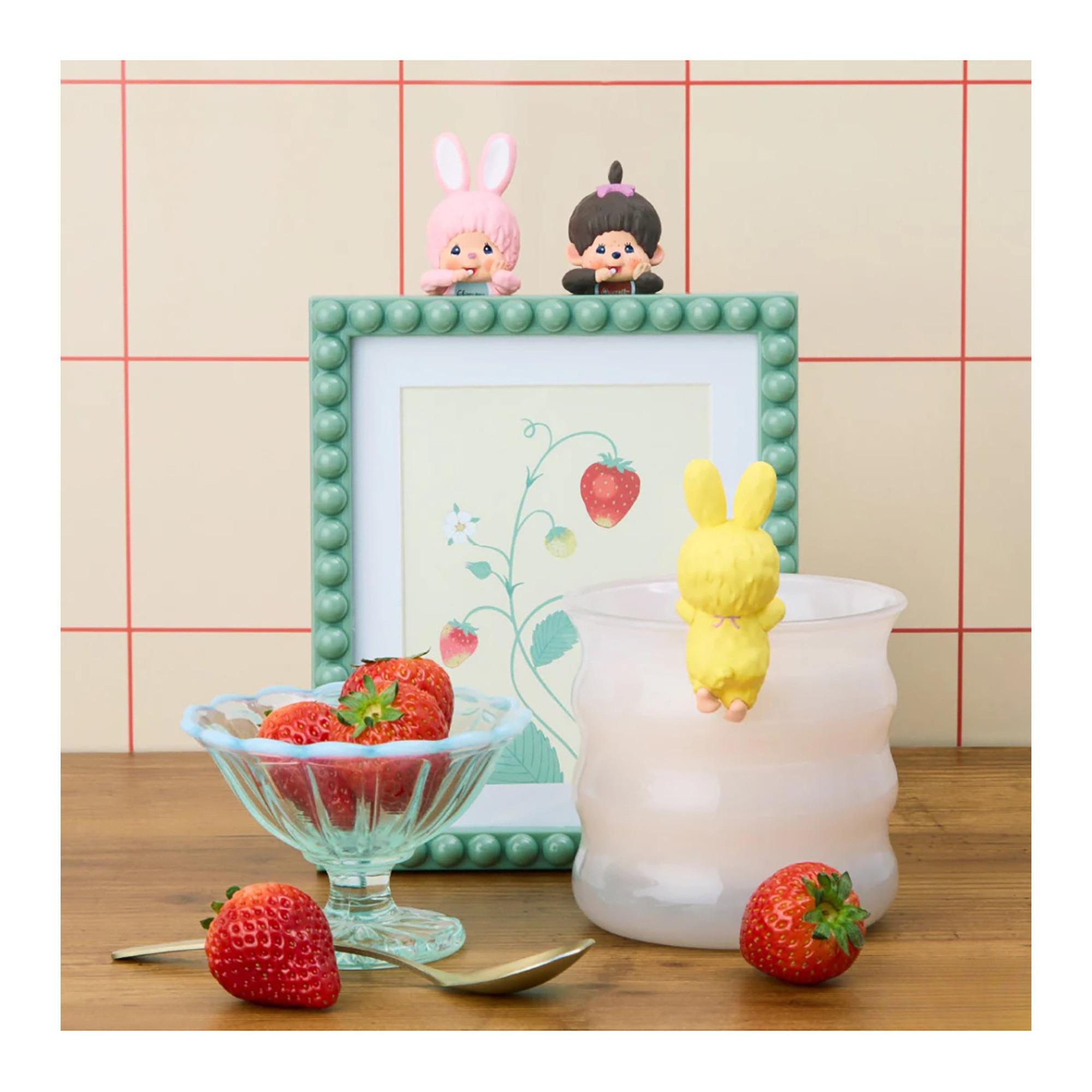 Sonny Angel  Monchichi Hippers Series, Pack surprise 