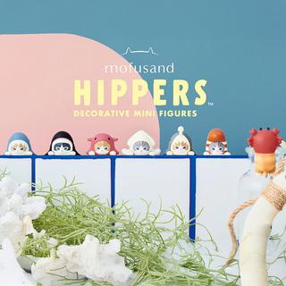 Sonny Angel  Mofusand Hippers Series, Überraschungspack 