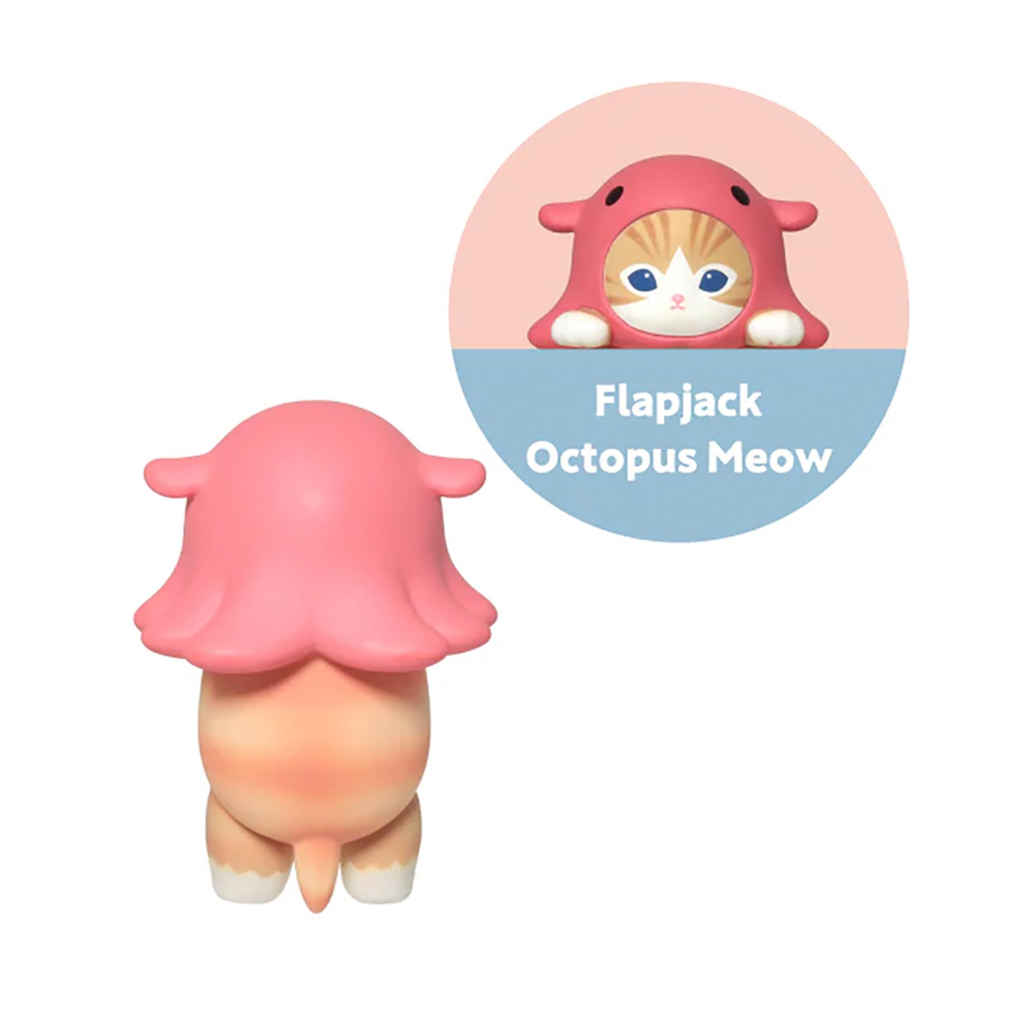 Sonny Angel  Mofusand Hippers Series, Überraschungspack 