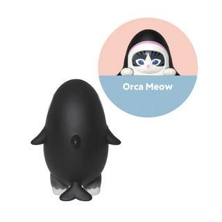 Sonny Angel  Mofusand Hippers Series, Überraschungspack 