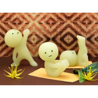 Smiski Beauty  Yoga Series Figure, Pacchetto sorpresa 