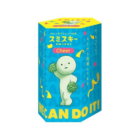 Smiski Beauty  Cheer Series Figure, Überraschungspack 