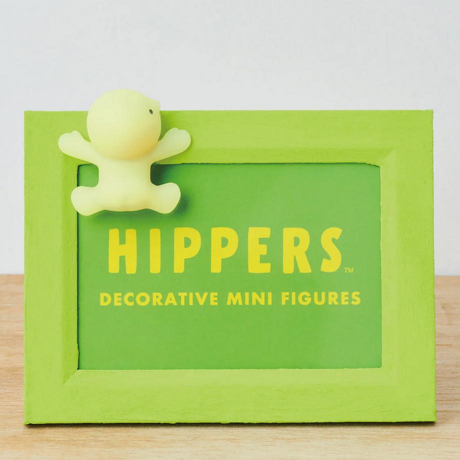 Smiski Beauty  Hippers Series Figure, Überraschungspack 