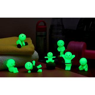 Smiski Beauty  Exercising Series Figure, Pacchetto sorpresa 