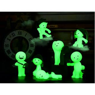 Smiski Beauty  Museum Series Figure, Pack surprise 