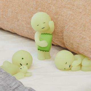 Smiski Beauty  Bed Series Figure, Pack surprise 