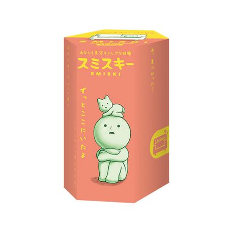 Smiski Beauty  Living Series Figure, Pack surprise 