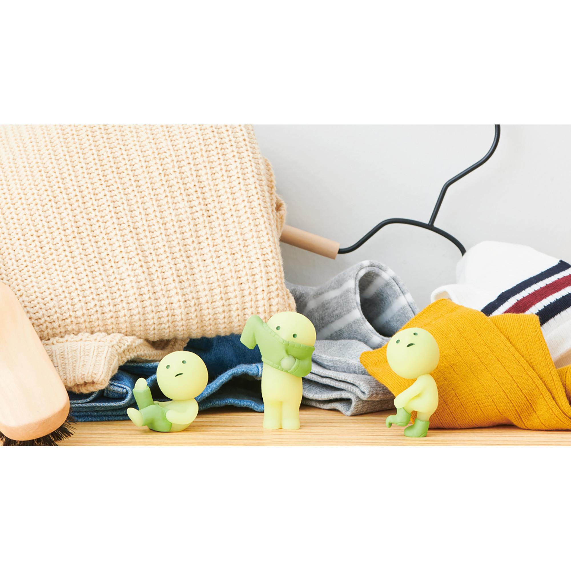 Smiski Beauty  Dressing Series Figure, Pacchetto sorpresa 