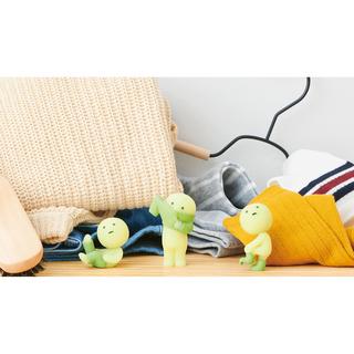 Smiski Beauty  Dressing Series Figure, Pacchetto sorpresa 