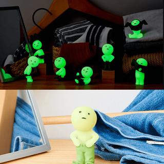 Smiski Beauty  Dressing Series Figure, Pacchetto sorpresa 