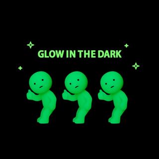 Smiski Beauty  Work Series Figure, Pack surprise 