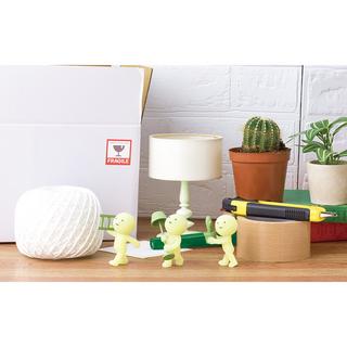 Smiski Beauty  Moving Series Figure, Pack surprise 