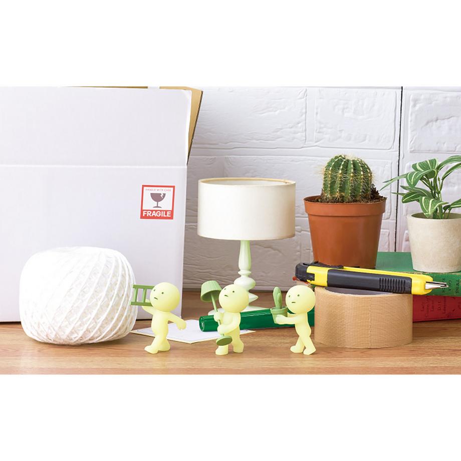 Smiski Beauty  Moving Series Figure, Pacchetto sorpresa 