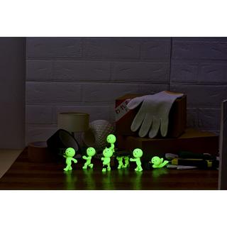 Smiski Beauty  Moving Series Figure, Pack surprise 