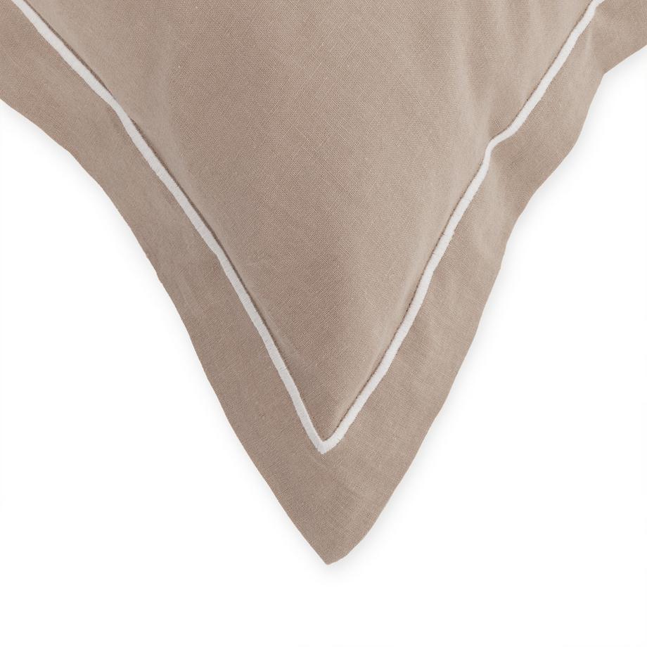 Manor Licotta Taie d'oreiller  